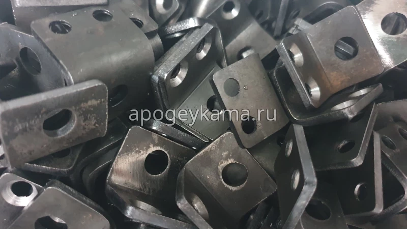 Гибка тонколистовой стали GM (2)